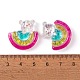 Harz Cabochons&nbsp;OACR-U002-01A-3