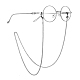 100 pièces porte-lunettes FIND-CJ0001-07A-4