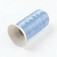 刺しゅう糸  ミックスカラー  0.1mm OCOR-XCP0001-01-3