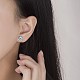 Orecchini in ottone&nbsp;LS-EJEW-BB61328-A-3