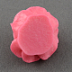 Cabochons de la flor de la resina X-CRES-R094-03-2