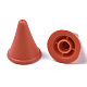 Пластиковые поделки инструмент ткачество спицы шапки TOOL-R032-17mm-R032-3-3