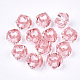 Transparent Resin Beads RESI-T030-01I-1
