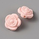 Пищевые экологически чистые силиконовые бусины FIND-WH0125-43L-2