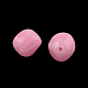 Bicone Imitation Gemstone Acrylic Beads OACR-R024-22-1