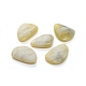 Natürliches Zitronen Jade Perlen G-F677-05-1