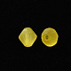 Perlas de acrílico esmerilado MACR-S373-61K-05-2
