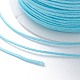 Braided Nylon Thread NWIR-K013-A16-3