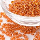 6/0 Glass Seed Beads SEED-A005-4mm-29B-1