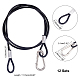 Steel Safety Rope FIND-WH0003-19-2