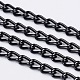 Aluminum Twisted Chains Curb Chains CH003Y-16-1