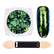 Nail Art Glitter Flakes MRMJ-Q046-011L-1