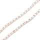 Ожерелья с подвесками из латуни NJEW-JN02972-04-4
