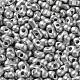 Backlack Glasperlen&nbsp;SEED-K009-01A-04-3