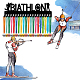 Creatcabin Biathlon-Eisen-Medaillenhalter ODIS-WH0028-059-7