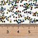 Strass di vetro piatto &nbsp;RGLA-C002-SS4-M-2