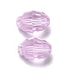 Perle di cristallo austriache imitazione di vetro GLAA-K055-09B-2