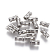 201 Stainless Steel Beads STAS-I103-55P-1