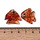 Manuell Murano Glas Perlen&nbsp;LAMP-H073-01C-4