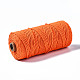 Cotton String Threads OCOR-WH0032-44A-22-2