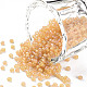 12/0 Grade A Round Glass Seed Beads SEED-Q010-M532-1