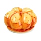 Cabochons di opaco resina&nbsp;RESI-R454-02E-1