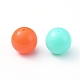 Fluorescence Chunky Acrylic Beads MACR-R517-20mm-M-3