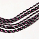 Cordes en polyester & spandex RCP-R007-335-2