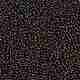 Миюки круглые бусины рокайль SEED-X0055-RR0458-3