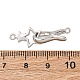 Латуни блокировки застежками KK-C075-26P-3