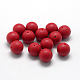 Пищевые экологически чистые силиконовые фокусные шарики SIL-R008D-04-1