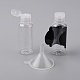 Bottiglie da spremere con tappo flip top per animali domestici MRMJ-BC0002-16B-3
