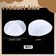 Polyester-Mütze&nbsp;AJEW-WH0481-58A-2
