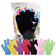 Нейлоновые перчатки MRMJ-Q013-178-1