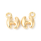 Charms in ottone KK-P234-13G-H-1