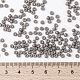 Миюки круглые бусины рокайль SEED-JP0009-RR2317-4