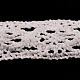レーストリム綿糸スレッド  12mm  100ヤード/ロール OCOR-O002-09-1