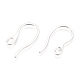 304 Stainless Steel Earring Hooks STAS-O110-19S-2