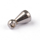 304 charms in acciaio inox STAS-E104-31A-1