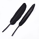 Goose Feather Costume Accessories FIND-T037-01A-2