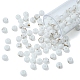 6/0 opaques perles de rocaille de verre SEED-YW0002-13Q-2