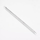 Stainless Steel Acne Needle TOOL-WH0095-03-2
