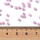 Perles de rocaille en verre&nbsp;X-SEED-S042-15A-04-4