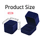 Samt Ring Boxen&nbsp;CON-TAC0006-10E-3