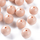 Perles acryliques opaques MACR-S370-C20mm-34-1