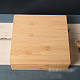 Деревянные ящики для хранения WOCR-PW0001-058-4