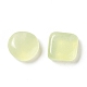Nouvelles perles de jade naturelles G-A023-05G-2