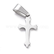Подвески из нержавеющей стали 304 STAS-L216-39P