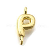 Подвески из латуни KK-P295-01G-P
