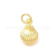Латунные подвески KK-Q040-05B-G